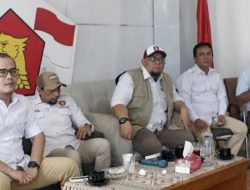 Peringatan HUT ke-18 Partai Gerindra Diisi Aksi Kemanusiaan di Kabupaten Bekasi