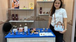 Ketika Jam Tangan Kayu Berhasil Tembus Pasar Global- Kiprah Ma.ja Watch, UMKM Binaan BRI