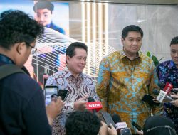 Dukung Asta Cita lewat Program 3 Juta Rumah, BRI Perluas Akses Hunian Terjangkau bagi Masyarakat Berpenghasilan Rendah 