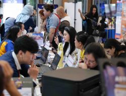 BCA Expoversary 2026 “Banjir” Promo, Paket Wisata Jadi Incaran Pengunjung