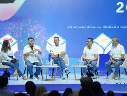 Program KPR Fix Berjenjang dan Bunga Kompetitif dari BCA, Runtuhkan Mitos Gen Z Susah Punya Rumah