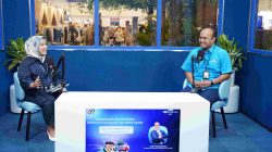 Investasi Emas Terus Menggeliat, BCA Syariah Permudah Nasabah Dapatkan Sang Logam Mulia