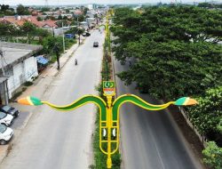 Rawan Dicuri, Komponen PJU di Kabupaten Bekasi Bakal Diganti