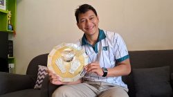 Perjalanan Ahmad Habiebie, Kiper Timnas Futsal Indonesia asal Bekasi: Dari Tarkam jadi Penjaga Gawang Terbaik di Asia