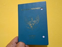 Batas Ambil Paspor Hanya 30 Hari, Terlambat? Hangus!