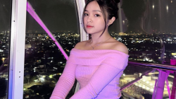 Eca Aura Klarifikasi Isu Tabung Whip Pink di Rumahnya: Awalnya Aku Cuma…