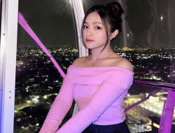 Eca Aura Klarifikasi Isu Tabung Whip Pink di Rumahnya: Awalnya Aku Cuma…