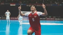 Israr Megantara Ungkap Pesan Hector Souto Usai Final Futsal Piala Asia 2026