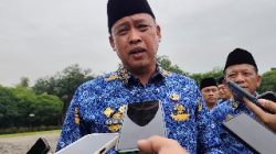 Program Gentengisasi, Wali Kota: Atap Seng di Kota Bekasi Minim