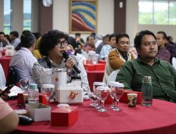 Bea Cukai Bekasi dan Kanwil Pajak Jabar II Perkuat Kolaborasi dalam Joint Audit