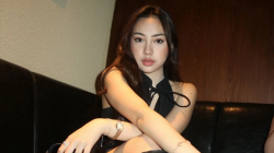 BTR Rachel Sebut Whip Pink Tak Berbahaya Usai Kepergok Pajang Botol Viral