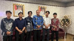 Permasi Jakarta Raya Dorong Beasiswa Berkeadilan bagi Mahasiswa Bekasi di Luar Kota