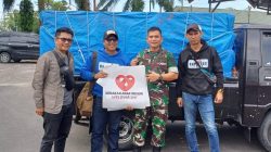 Gerakan Anak Negeri Gelombang Empat Dimulai, Siapkan 1.000 Seragam Sekolah untuk Anak Terdampak Bencana di Aceh