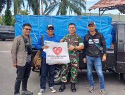 Gerakan Anak Negeri Gelombang Empat Dimulai, Siapkan 1.000 Seragam Sekolah untuk Anak Terdampak Bencana di Aceh