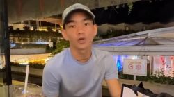 Modus Penipuan Baru Satria Mahathir Jual iPhone 15 Pro Max, Korban Terima HP Dummy!