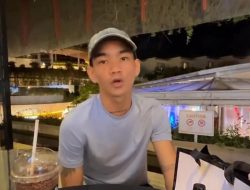 Modus Penipuan Baru Satria Mahathir Jual iPhone 15 Pro Max, Korban Terima HP Dummy!