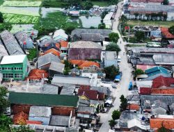 Plt Bupati Bekasi Bingung Program Gentengisasi