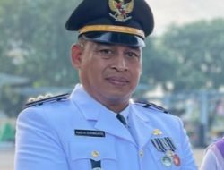 Camat Bekasi Selatan Tancap Gas Benahi Pelayanan Publik