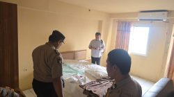 Bayi Baru Lahir Ditemukan Sendirian di Apartemen Kota Bekasi, Polisi Buru Orangtuanya