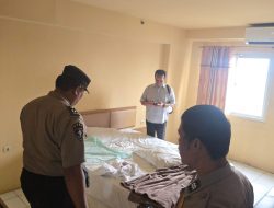 Bayi Baru Lahir Ditemukan Sendirian di Apartemen Kota Bekasi, Polisi Buru Orangtuanya