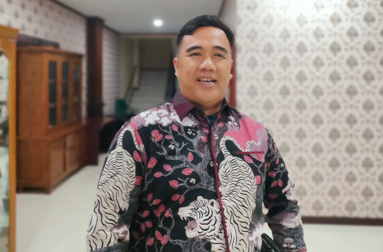 DPRD Minta Pemkot Bekasi Tak Tutup Mata soal Pelanggaran Tata Ruang