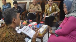 Kota Bekasi Masuk Wilayah Strategis Survei Literasi dan Inklusi Keuangan