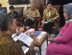 Kota Bekasi Masuk Wilayah Strategis Survei Literasi dan Inklusi Keuangan