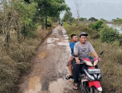 Pembangunan Infrastruktur di Kabupaten Bekasi Melambat