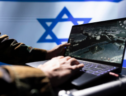 Muncul di Opening Ceremony, Atlet Israel Dihujani Cemoohan Penonton