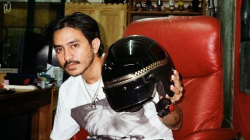 Siapa Mohan Hazian? Perjalanan Pendiri Brand Streetwear Lokal yang Kini Jadi Sorotan