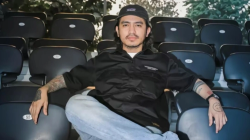 Kronologi Mohan Hazian, Owner Thanksinsomnia Terseret Kasus Dugaan Pelecehan Seksual