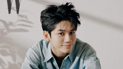 Ong Seong Wu Perpanjang Kontrak Bersama Fantagio, Proyek Baru Segera Hadir!