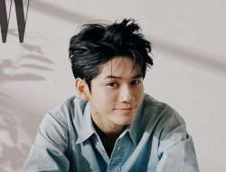 Ong Seong Wu Perpanjang Kontrak Bersama Fantagio, Proyek Baru Segera Hadir!