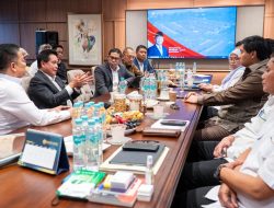 Dukung Program 3 Juta Rumah, BRI Dominasi Penyaluran Kredit Program Perumahan (KPP) dengan Porsi 49 Persen dari Total Nasional