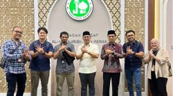 Telkom dan Telkomsel Dukung Efisiensi Operasional Yayasan Waqaf Al Muhajirien melalui Smart Power Monitoring dan RoaMAX