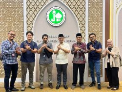 Telkom dan Telkomsel Dukung Efisiensi Operasional Yayasan Waqaf Al Muhajirien melalui Smart Power Monitoring dan RoaMAX