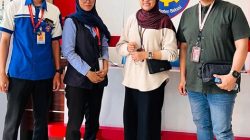 Pemanfaatan KIDI FO Dukung Pembelajaran Digital dan Kesiapan Kerja Siswa SMK Ananda Mitra Industri Deltamas