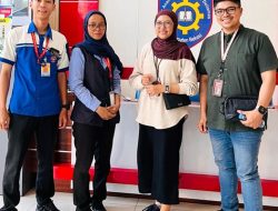 Pemanfaatan KIDI FO Dukung Pembelajaran Digital dan Kesiapan Kerja Siswa SMK Ananda Mitra Industri Deltamas