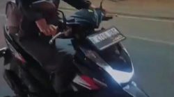 Warga Kebalen Dibegal di Alinda Bekasi Utara saat Pulang Kerja, Motor Dirampas