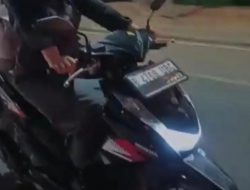 Warga Kebalen Dibegal di Alinda Bekasi Utara saat Pulang Kerja, Motor Dirampas
