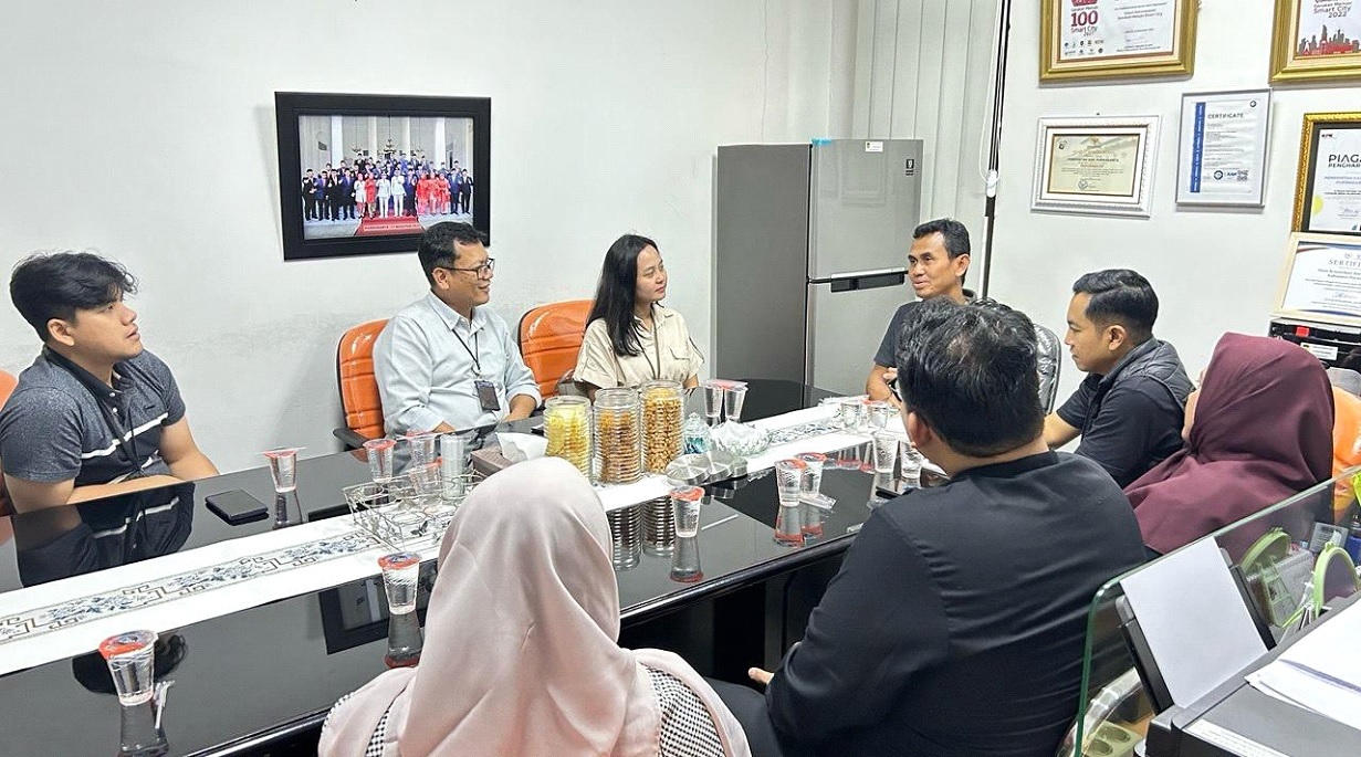 Pemkab Bekasi Komitmen Jamin Kebebasan Beribadah