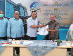 Perumda Tirta Bhagasasi dan PT Moya Bekasi Jaya Targetkan Addendum Kelima Rampung Delapan Pekan ke Depan’