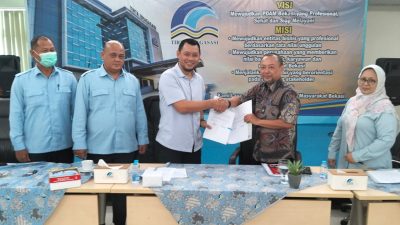 Perumda Tirta Bhagasasi dan PT Moya Bekasi Jaya Targetkan Addendum Kelima Rampung Delapan Pekan ke Depan’