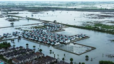 DPRD Panggil Eksekutif Dorong Percepatan Pembangunan, Masyarakat Terdampak Banjir Butuh Pelayanan