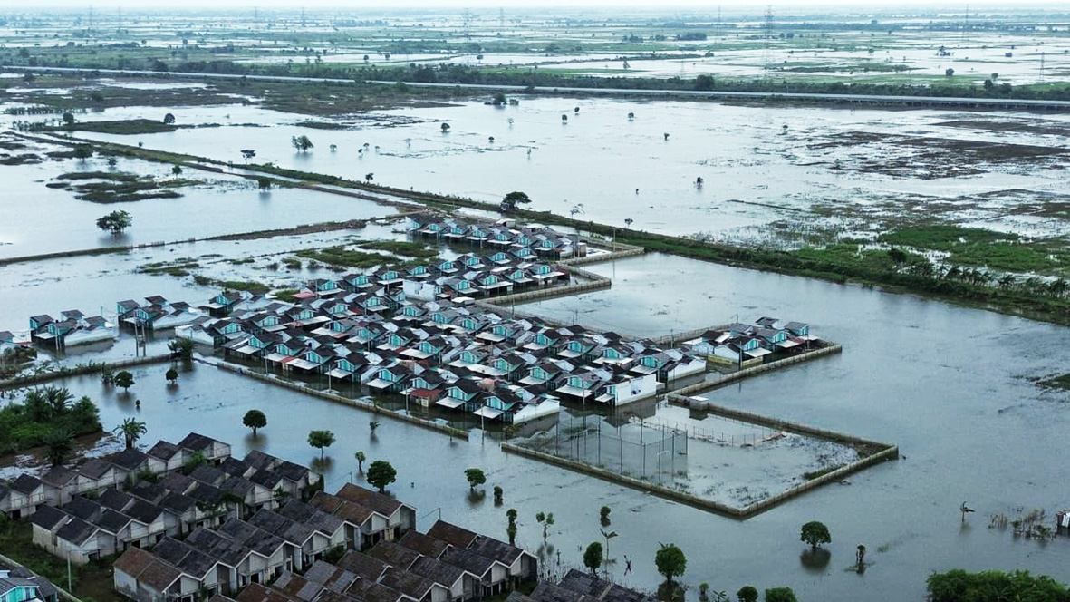 DPRD Panggil Eksekutif Dorong Percepatan Pembangunan, Masyarakat Terdampak Banjir Butuh Pelayanan