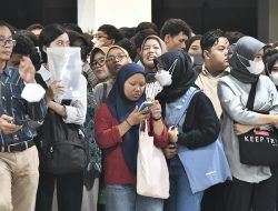 Disnaker Kota Bekasi Perketat Skema Penempatan Kerja