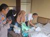 Polisi Tangkap Sejoli Terkait Penelantaran Bayi Baru Lahir di Apartemen Kota Bekasi