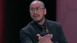 Pandji Pragiwaksono Menghadap 32 Tokoh Adat Toraja, Dijatuhi Denda 1 Babi dan 5 Ayam