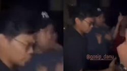 Viral Video Insanul Fahmi Joget di Kelab Malam, Ternyata Lagi…