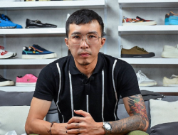 Mohan Hazian Batal Live Konferensi Pers, Dokter Tirta Singgung soal Circle Pertemanan yang Pegang Kartu AS